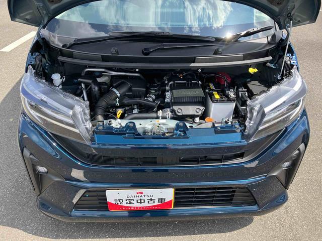 ムーヴＲＳターボエンジン　１５インチアルミ　バックカメラ　両側電動スライドドア　電動駐車ブレーキ　ＬＥＤライト＆フォグ　コーナーセンサー　衝突被害軽減ブレーキ　ステアリングスイッチ　自動追従クルコン（千葉県）の中古車