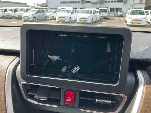 ムーヴＲＳターボエンジン　１５インチアルミ　バックカメラ　両側電動スライドドア　電動駐車ブレーキ　ＬＥＤライト＆フォグ　コーナーセンサー　衝突被害軽減ブレーキ　ステアリングスイッチ　自動追従クルコン（千葉県）の中古車