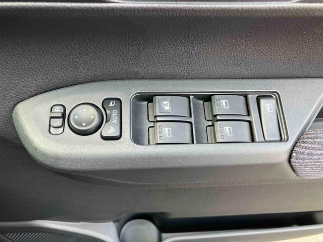 ムーヴＲＳターボエンジン　１５インチアルミ　バックカメラ　両側電動スライドドア　電動駐車ブレーキ　ＬＥＤライト＆フォグ　コーナーセンサー　衝突被害軽減ブレーキ　ステアリングスイッチ　自動追従クルコン（千葉県）の中古車