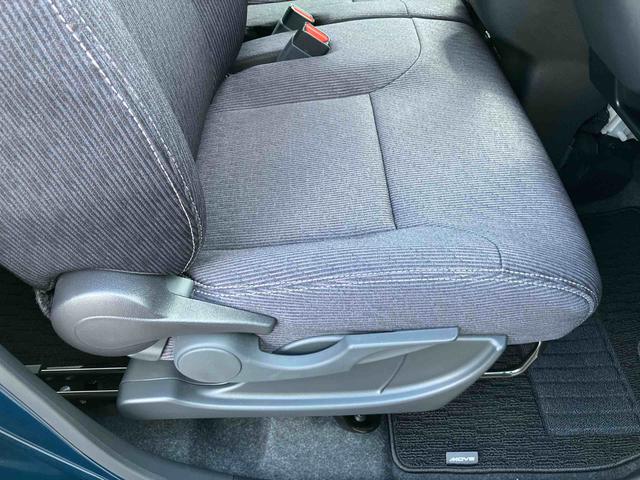 ムーヴＲＳターボエンジン　１５インチアルミ　バックカメラ　両側電動スライドドア　電動駐車ブレーキ　ＬＥＤライト＆フォグ　コーナーセンサー　衝突被害軽減ブレーキ　ステアリングスイッチ　自動追従クルコン（千葉県）の中古車