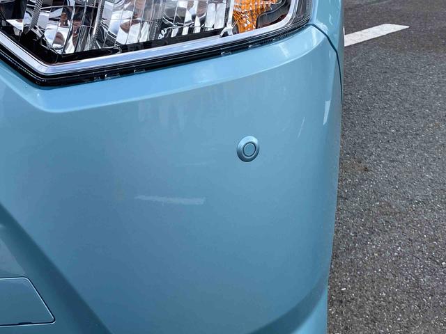 ミライースＸ　ＳＡIIIＬＥＤヘッドライト　電動格納ドアミラー　プライバシーガラス　リヤシートヘッドレスト　オートライト　キーレスエントリー　セキュリティアラーム　横滑り防止装置　コーナーセンサー　衝突被害軽減ブレーキ（千葉県）の中古車