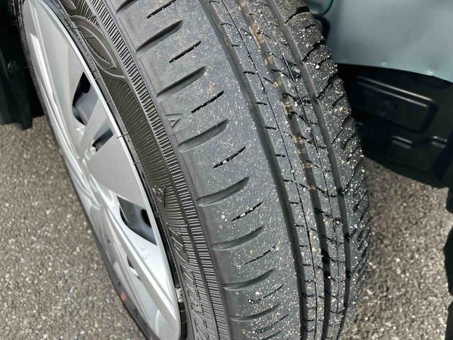 ミライースＸ　ＳＡIIIＬＥＤヘッドライト　電動格納ドアミラー　プライバシーガラス　リヤシートヘッドレスト　オートライト　キーレスエントリー　セキュリティアラーム　横滑り防止装置　コーナーセンサー　衝突被害軽減ブレーキ（千葉県）の中古車