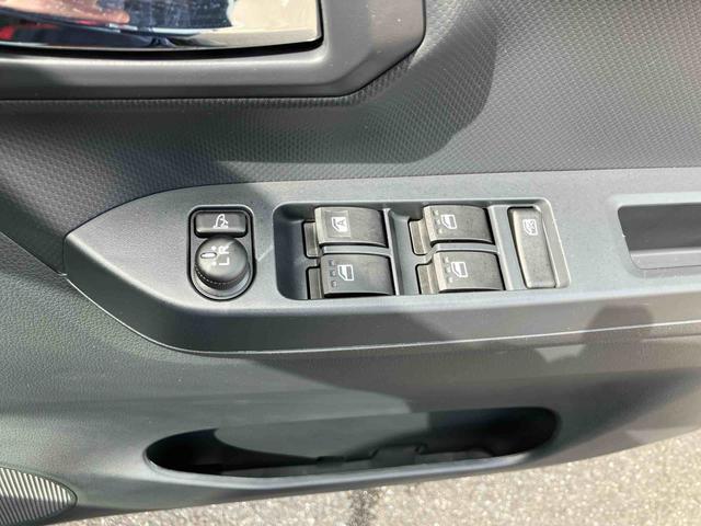 ミライースＸ　ＳＡIIIＬＥＤヘッドライト　電動格納ドアミラー　プライバシーガラス　リヤシートヘッドレスト　オートライト　キーレスエントリー　セキュリティアラーム　横滑り防止装置　コーナーセンサー　衝突被害軽減ブレーキ（千葉県）の中古車