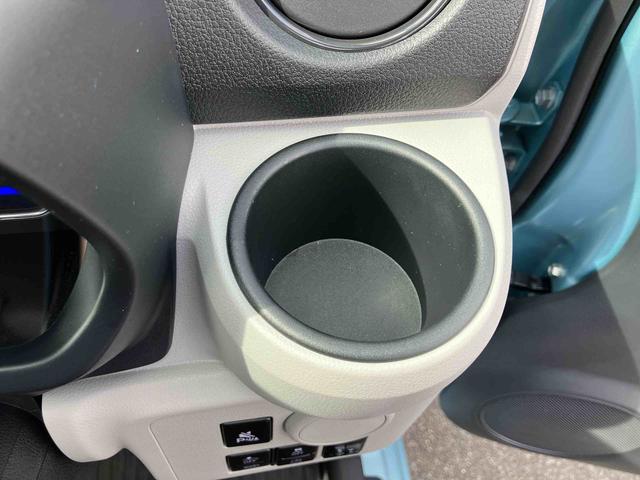 ミライースＸ　ＳＡIIIＬＥＤヘッドライト　電動格納ドアミラー　プライバシーガラス　リヤシートヘッドレスト　オートライト　キーレスエントリー　セキュリティアラーム　横滑り防止装置　コーナーセンサー　衝突被害軽減ブレーキ（千葉県）の中古車