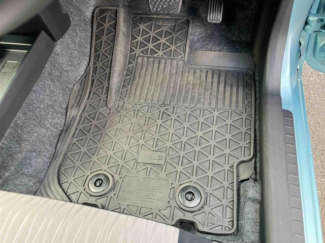 ミライースＸ　ＳＡIIIＬＥＤヘッドライト　電動格納ドアミラー　プライバシーガラス　リヤシートヘッドレスト　オートライト　キーレスエントリー　セキュリティアラーム　横滑り防止装置　コーナーセンサー　衝突被害軽減ブレーキ（千葉県）の中古車