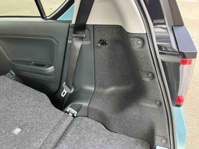 ミライースＸ　ＳＡIIIＬＥＤヘッドライト　電動格納ドアミラー　プライバシーガラス　リヤシートヘッドレスト　オートライト　キーレスエントリー　セキュリティアラーム　横滑り防止装置　コーナーセンサー　衝突被害軽減ブレーキ（千葉県）の中古車