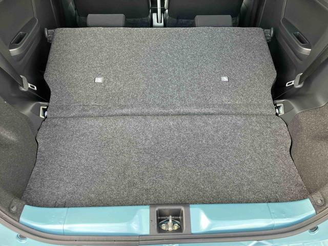 ミライースＸ　ＳＡIIIＬＥＤヘッドライト　電動格納ドアミラー　プライバシーガラス　リヤシートヘッドレスト　オートライト　キーレスエントリー　セキュリティアラーム　横滑り防止装置　コーナーセンサー　衝突被害軽減ブレーキ（千葉県）の中古車