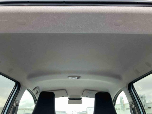 ミライースＸ　ＳＡIIIＬＥＤヘッドライト　電動格納ドアミラー　プライバシーガラス　リヤシートヘッドレスト　オートライト　キーレスエントリー　セキュリティアラーム　横滑り防止装置　コーナーセンサー　衝突被害軽減ブレーキ（千葉県）の中古車