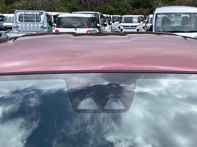 ミライースＸ　ＳＡIIIＬＥＤヘッドライト　電動格納ドアミラー　プライバシーガラス　リヤシートヘッドレスト　オートライト　キーレスエントリー　セキュリティアラーム　横滑り防止装置　コーナーセンサー　衝突被害軽減ブレーキ（千葉県）の中古車