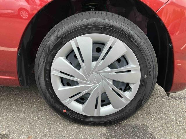 ミライースＸ　ＳＡIIIＬＥＤヘッドライト　電動格納ドアミラー　プライバシーガラス　リヤシートヘッドレスト　オートライト　キーレスエントリー　セキュリティアラーム　横滑り防止装置　コーナーセンサー　衝突被害軽減ブレーキ（千葉県）の中古車