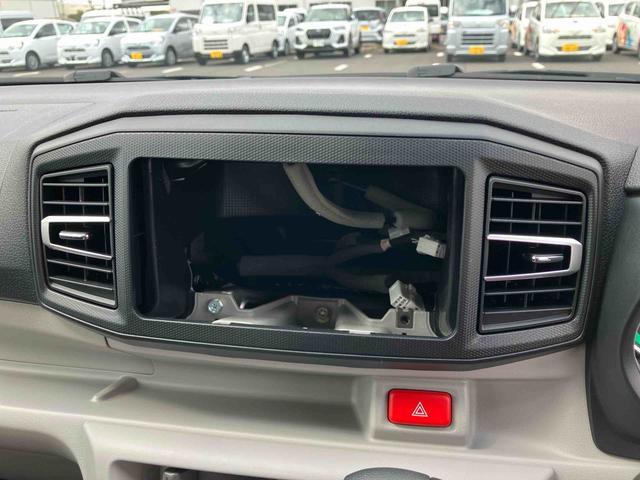 ミライースＸ　ＳＡIIIＬＥＤヘッドライト　電動格納ドアミラー　プライバシーガラス　リヤシートヘッドレスト　オートライト　キーレスエントリー　セキュリティアラーム　横滑り防止装置　コーナーセンサー　衝突被害軽減ブレーキ（千葉県）の中古車