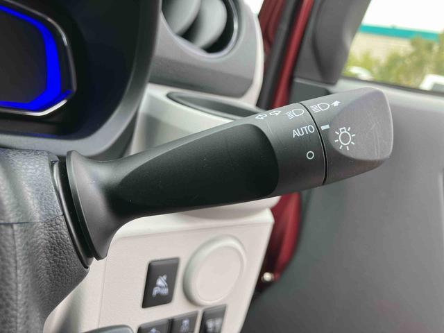 ミライースＸ　ＳＡIIIＬＥＤヘッドライト　電動格納ドアミラー　プライバシーガラス　リヤシートヘッドレスト　オートライト　キーレスエントリー　セキュリティアラーム　横滑り防止装置　コーナーセンサー　衝突被害軽減ブレーキ（千葉県）の中古車