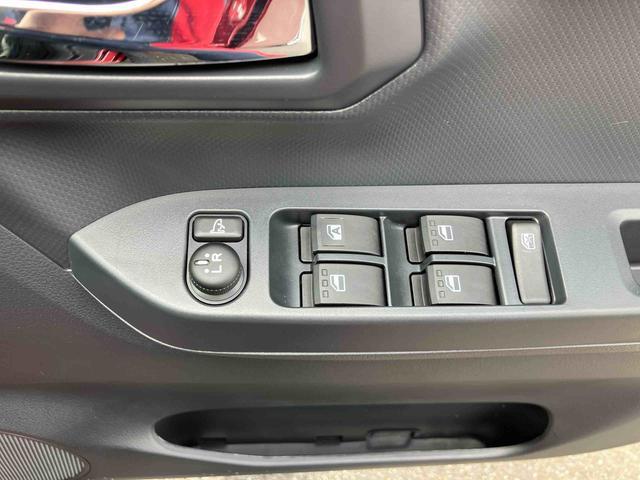 ミライースＸ　ＳＡIIIＬＥＤヘッドライト　電動格納ドアミラー　プライバシーガラス　リヤシートヘッドレスト　オートライト　キーレスエントリー　セキュリティアラーム　横滑り防止装置　コーナーセンサー　衝突被害軽減ブレーキ（千葉県）の中古車