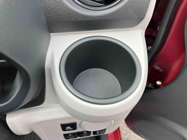 ミライースＸ　ＳＡIIIＬＥＤヘッドライト　電動格納ドアミラー　プライバシーガラス　リヤシートヘッドレスト　オートライト　キーレスエントリー　セキュリティアラーム　横滑り防止装置　コーナーセンサー　衝突被害軽減ブレーキ（千葉県）の中古車