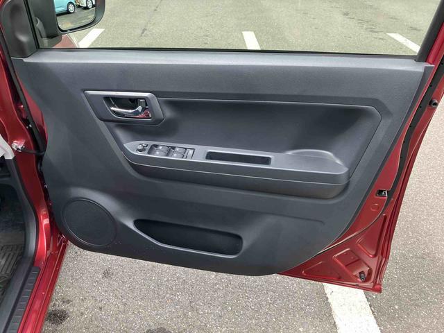 ミライースＸ　ＳＡIIIＬＥＤヘッドライト　電動格納ドアミラー　プライバシーガラス　リヤシートヘッドレスト　オートライト　キーレスエントリー　セキュリティアラーム　横滑り防止装置　コーナーセンサー　衝突被害軽減ブレーキ（千葉県）の中古車