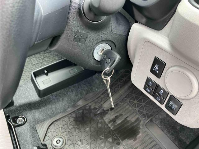 ミライースＸ　ＳＡIIIＬＥＤヘッドライト　電動格納ドアミラー　プライバシーガラス　リヤシートヘッドレスト　オートライト　キーレスエントリー　セキュリティアラーム　横滑り防止装置　コーナーセンサー　衝突被害軽減ブレーキ（千葉県）の中古車