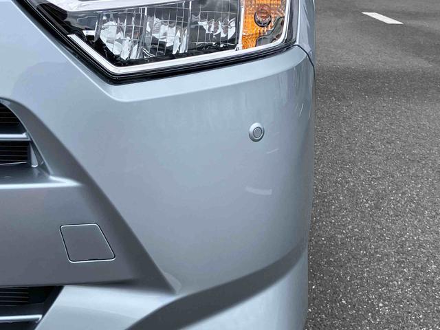 ミライースＸ　ＳＡIIIＬＥＤヘッドライト　電動格納ドアミラー　プライバシーガラス　リヤシートヘッドレスト　オートライト　キーレスエントリー　セキュリティアラーム　横滑り防止装置　コーナーセンサー　衝突被害軽減ブレーキ（千葉県）の中古車