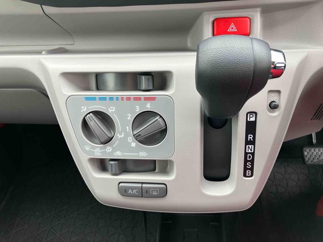 ミライースＸ　ＳＡIIIＬＥＤヘッドライト　電動格納ドアミラー　プライバシーガラス　リヤシートヘッドレスト　オートライト　キーレスエントリー　セキュリティアラーム　横滑り防止装置　コーナーセンサー　衝突被害軽減ブレーキ（千葉県）の中古車