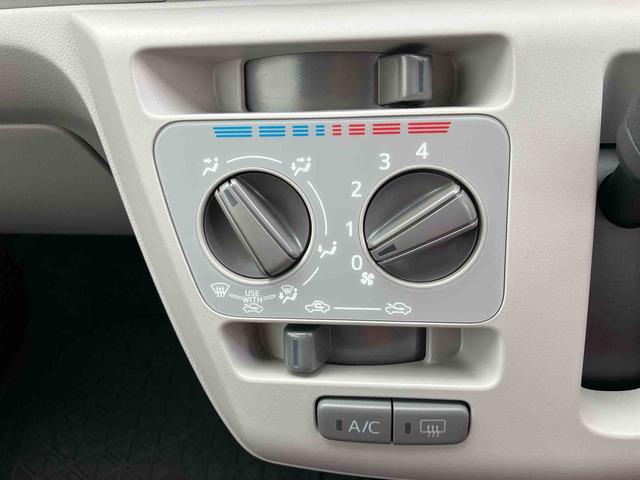 ミライースＸ　ＳＡIIIＬＥＤヘッドライト　電動格納ドアミラー　プライバシーガラス　リヤシートヘッドレスト　オートライト　キーレスエントリー　セキュリティアラーム　横滑り防止装置　コーナーセンサー　衝突被害軽減ブレーキ（千葉県）の中古車