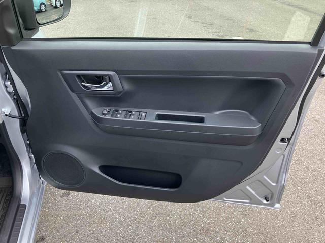 ミライースＸ　ＳＡIIIＬＥＤヘッドライト　電動格納ドアミラー　プライバシーガラス　リヤシートヘッドレスト　オートライト　キーレスエントリー　セキュリティアラーム　横滑り防止装置　コーナーセンサー　衝突被害軽減ブレーキ（千葉県）の中古車