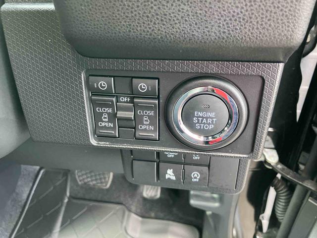 タントカスタムXリミテッドバックカメラ 両側電動スライドドア 14インチアルミ LEDヘッド&フォグランプ シートヒーター 電動駐車ブレーキ オートライト 上下2段調節式デッキボード コーナーセンサー 衝突被害軽減ブレーキ(千葉県)の中古車