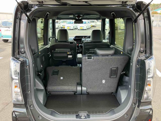 タントカスタムXリミテッドバックカメラ 両側電動スライドドア 14インチアルミ LEDヘッド&フォグランプ シートヒーター 電動駐車ブレーキ オートライト 上下2段調節式デッキボード コーナーセンサー 衝突被害軽減ブレーキ(千葉県)の中古車