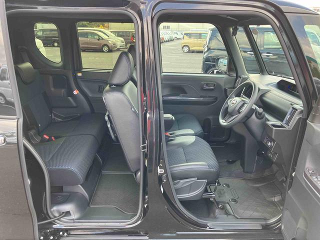 タントカスタムXリミテッドバックカメラ 両側電動スライドドア 14インチアルミ LEDヘッド&フォグランプ シートヒーター 電動駐車ブレーキ オートライト 上下2段調節式デッキボード コーナーセンサー 衝突被害軽減ブレーキ(千葉県)の中古車