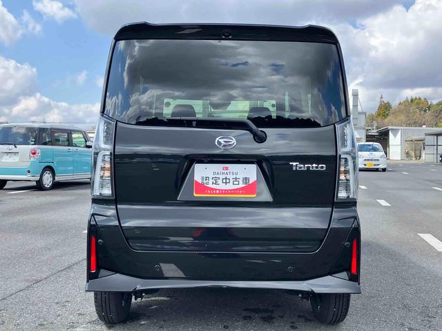 タントカスタムXリミテッドバックカメラ 両側電動スライドドア 14インチアルミ LEDヘッド&フォグランプ シートヒーター 電動駐車ブレーキ オートライト 上下2段調節式デッキボード コーナーセンサー 衝突被害軽減ブレーキ(千葉県)の中古車