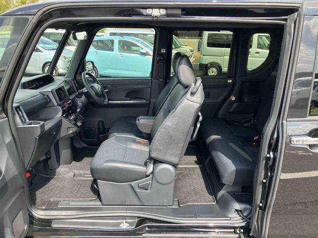 タントカスタムXリミテッドバックカメラ 両側電動スライドドア 14インチアルミ LEDヘッド&フォグランプ シートヒーター 電動駐車ブレーキ オートライト 上下2段調節式デッキボード コーナーセンサー 衝突被害軽減ブレーキ(千葉県)の中古車