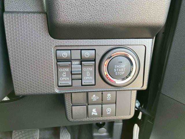 タントカスタムＲＳリミテッドターボエンジン　１５インチアルミ　バックカメラ　両側電動スライドドア　シートヒーター　電動駐車ブレーキ　ＬＥＤライト＆フォグ　上下２段調節式デッキボード　コーナーセンサー　衝突被害軽減ブレーキ（千葉県）の中古車