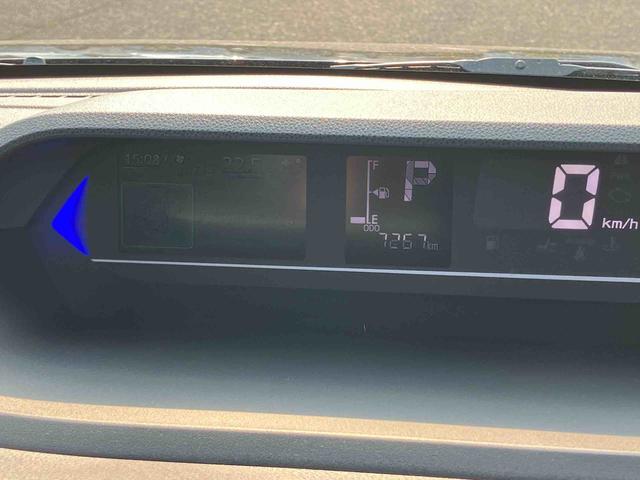 タントカスタムＲＳリミテッドターボエンジン　１５インチアルミ　バックカメラ　両側電動スライドドア　シートヒーター　電動駐車ブレーキ　ＬＥＤライト＆フォグ　上下２段調節式デッキボード　コーナーセンサー　衝突被害軽減ブレーキ（千葉県）の中古車