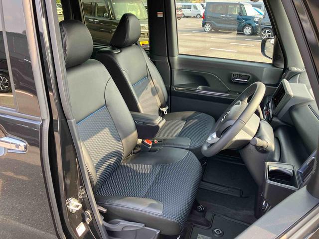 タントカスタムＲＳリミテッドターボエンジン　１５インチアルミ　バックカメラ　両側電動スライドドア　シートヒーター　電動駐車ブレーキ　ＬＥＤライト＆フォグ　上下２段調節式デッキボード　コーナーセンサー　衝突被害軽減ブレーキ（千葉県）の中古車