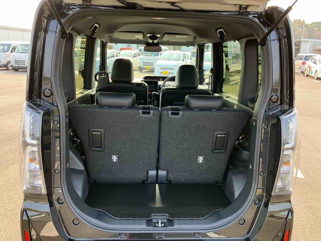 タントカスタムＲＳリミテッドターボエンジン　１５インチアルミ　バックカメラ　両側電動スライドドア　シートヒーター　電動駐車ブレーキ　ＬＥＤライト＆フォグ　上下２段調節式デッキボード　コーナーセンサー　衝突被害軽減ブレーキ（千葉県）の中古車