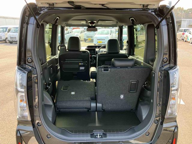 タントカスタムＲＳリミテッドターボエンジン　１５インチアルミ　バックカメラ　両側電動スライドドア　シートヒーター　電動駐車ブレーキ　ＬＥＤライト＆フォグ　上下２段調節式デッキボード　コーナーセンサー　衝突被害軽減ブレーキ（千葉県）の中古車