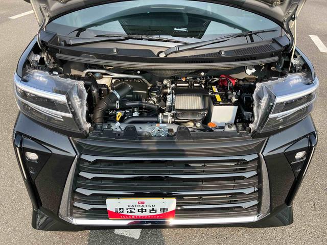 タントカスタムＲＳリミテッドターボエンジン　１５インチアルミ　バックカメラ　両側電動スライドドア　シートヒーター　電動駐車ブレーキ　ＬＥＤライト＆フォグ　上下２段調節式デッキボード　コーナーセンサー　衝突被害軽減ブレーキ（千葉県）の中古車