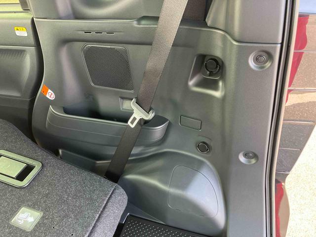 タントカスタムＲＳリミテッドターボエンジン　１５インチアルミ　バックカメラ　両側電動スライドドア　シートヒーター　電動駐車ブレーキ　ＬＥＤライト＆フォグ　上下２段調節式デッキボード　コーナーセンサー　衝突被害軽減ブレーキ（千葉県）の中古車