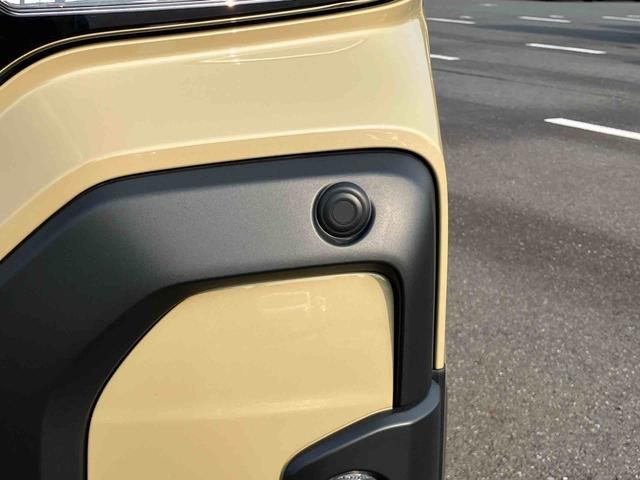 タントファンクロスターボリミテッドルーフレール 15インチアルミ バックカメラ 両側電動スライドドア シートヒーター 電動駐車ブレーキ LEDライト&フォグ 上下2段調節式デッキボード コーナーセンサー 衝突被害軽減ブレーキ(千葉県)の中古車