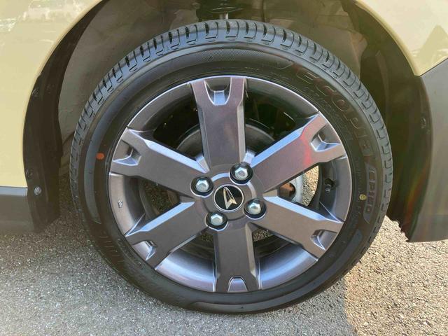 タントファンクロスターボリミテッドルーフレール 15インチアルミ バックカメラ 両側電動スライドドア シートヒーター 電動駐車ブレーキ LEDライト&フォグ 上下2段調節式デッキボード コーナーセンサー 衝突被害軽減ブレーキ(千葉県)の中古車