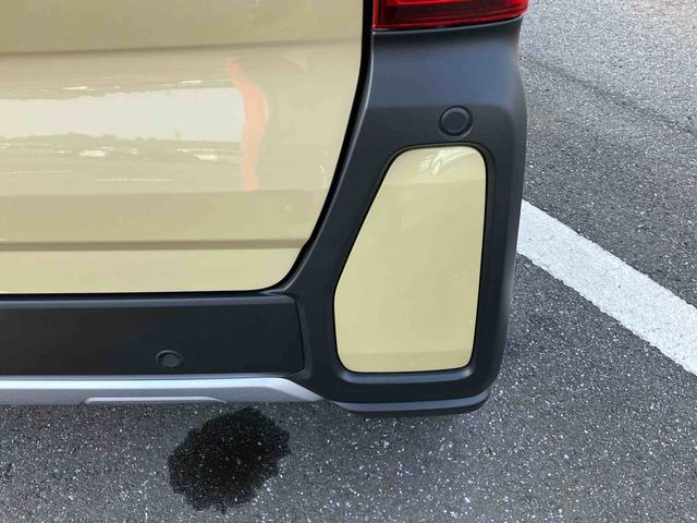 タントファンクロスターボリミテッドルーフレール 15インチアルミ バックカメラ 両側電動スライドドア シートヒーター 電動駐車ブレーキ LEDライト&フォグ 上下2段調節式デッキボード コーナーセンサー 衝突被害軽減ブレーキ(千葉県)の中古車