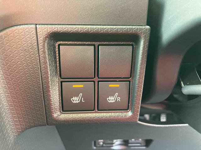 タントファンクロスターボリミテッドルーフレール 15インチアルミ バックカメラ 両側電動スライドドア シートヒーター 電動駐車ブレーキ LEDライト&フォグ 上下2段調節式デッキボード コーナーセンサー 衝突被害軽減ブレーキ(千葉県)の中古車