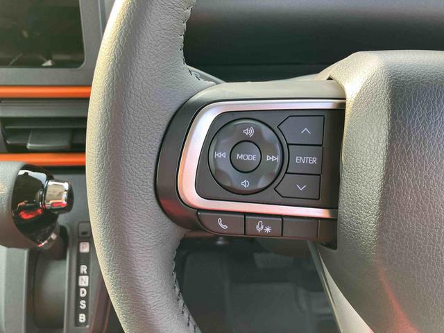 タントファンクロスターボリミテッドルーフレール 15インチアルミ バックカメラ 両側電動スライドドア シートヒーター 電動駐車ブレーキ LEDライト&フォグ 上下2段調節式デッキボード コーナーセンサー 衝突被害軽減ブレーキ(千葉県)の中古車