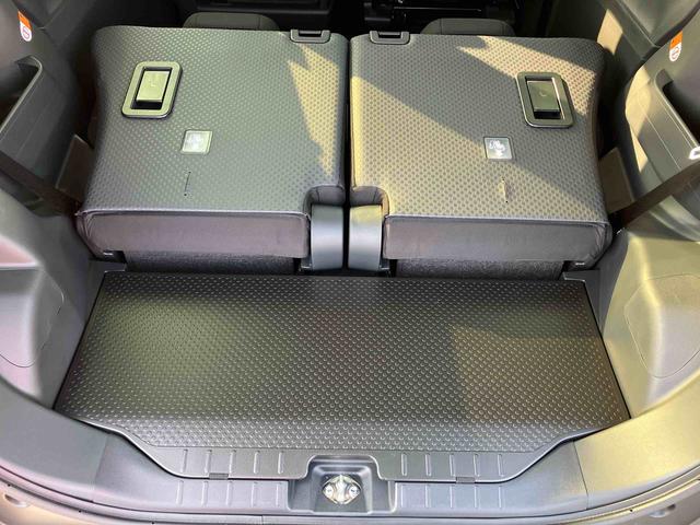 タントファンクロスターボリミテッドルーフレール 15インチアルミ バックカメラ 両側電動スライドドア シートヒーター 電動駐車ブレーキ LEDライト&フォグ 上下2段調節式デッキボード コーナーセンサー 衝突被害軽減ブレーキ(千葉県)の中古車