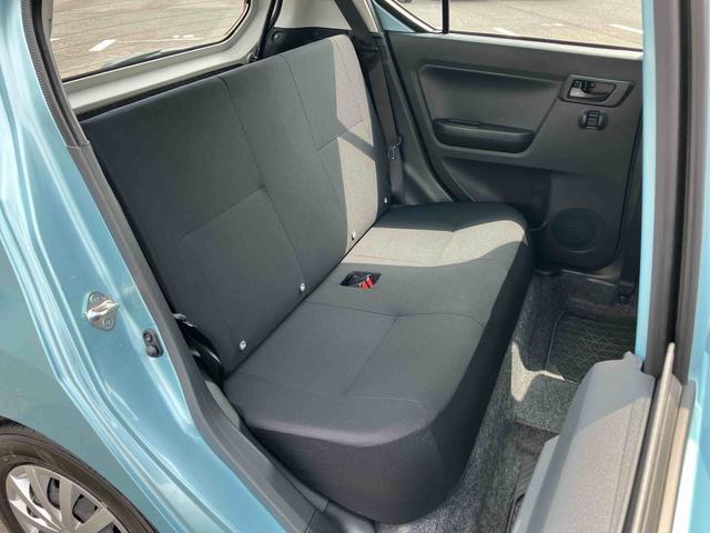 ミライースＬ　ＳＡIII衝突被害軽減ブレーキ（スマートアシスト３）　横滑り防止装置　コーナーセンサー　オートライト　オートハイビーム　キーレスエントリー　セキュリティアラーム　アイドリングストップ（千葉県）の中古車