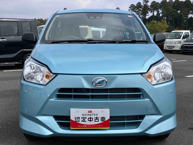 ミライースＬ　ＳＡIII衝突被害軽減ブレーキ（スマートアシスト３）　横滑り防止装置　コーナーセンサー　オートライト　オートハイビーム　キーレスエントリー　セキュリティアラーム　アイドリングストップ（千葉県）の中古車