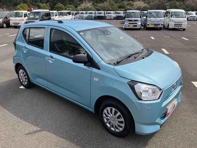 ミライースＬ　ＳＡIII衝突被害軽減ブレーキ（スマートアシスト３）　横滑り防止装置　コーナーセンサー　オートライト　オートハイビーム　キーレスエントリー　セキュリティアラーム　アイドリングストップ（千葉県）の中古車