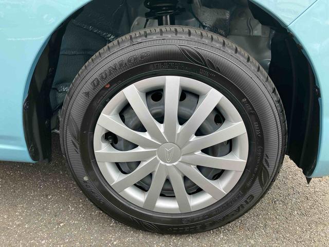 ミライースＬ　ＳＡIII衝突被害軽減ブレーキ（スマートアシスト３）　横滑り防止装置　コーナーセンサー　オートライト　オートハイビーム　キーレスエントリー　セキュリティアラーム　アイドリングストップ（千葉県）の中古車