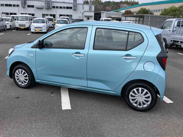 ミライースＬ　ＳＡIII衝突被害軽減ブレーキ（スマートアシスト３）　横滑り防止装置　コーナーセンサー　オートライト　オートハイビーム　キーレスエントリー　セキュリティアラーム　アイドリングストップ（千葉県）の中古車