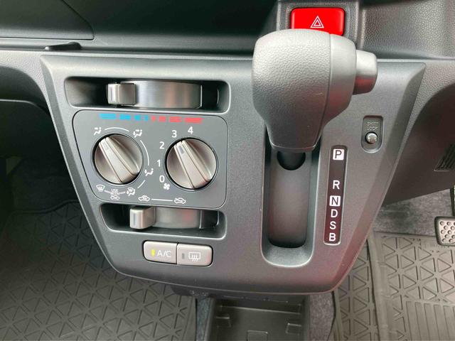 ミライースＬ　ＳＡIII衝突被害軽減ブレーキ（スマートアシスト３）　横滑り防止装置　コーナーセンサー　オートライト　オートハイビーム　キーレスエントリー　セキュリティアラーム　アイドリングストップ（千葉県）の中古車