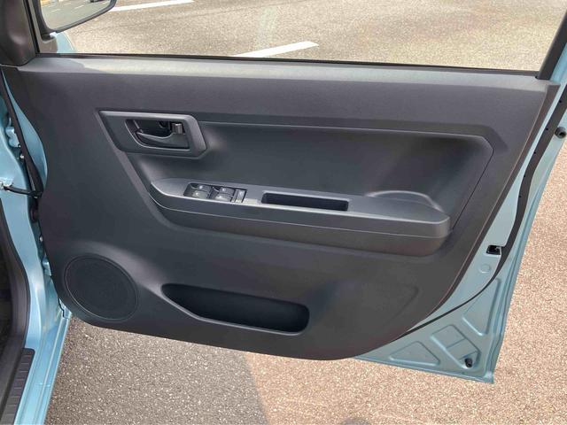 ミライースＬ　ＳＡIII衝突被害軽減ブレーキ（スマートアシスト３）　横滑り防止装置　コーナーセンサー　オートライト　オートハイビーム　キーレスエントリー　セキュリティアラーム　アイドリングストップ（千葉県）の中古車