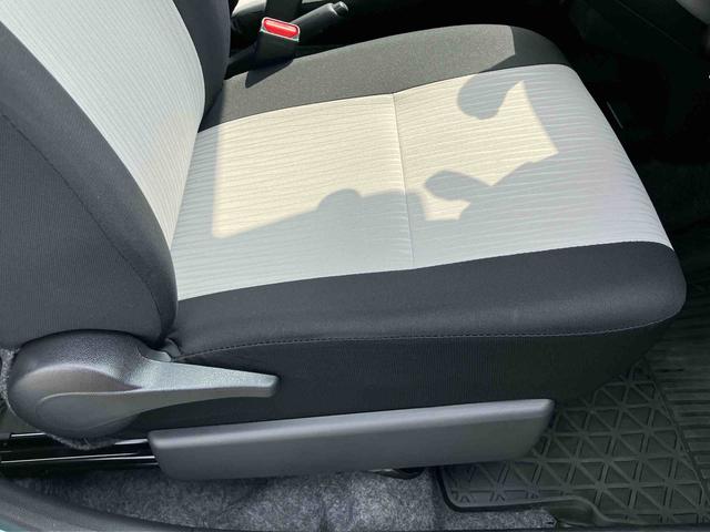 ミライースＬ　ＳＡIII衝突被害軽減ブレーキ（スマートアシスト３）　横滑り防止装置　コーナーセンサー　オートライト　オートハイビーム　キーレスエントリー　セキュリティアラーム　アイドリングストップ（千葉県）の中古車